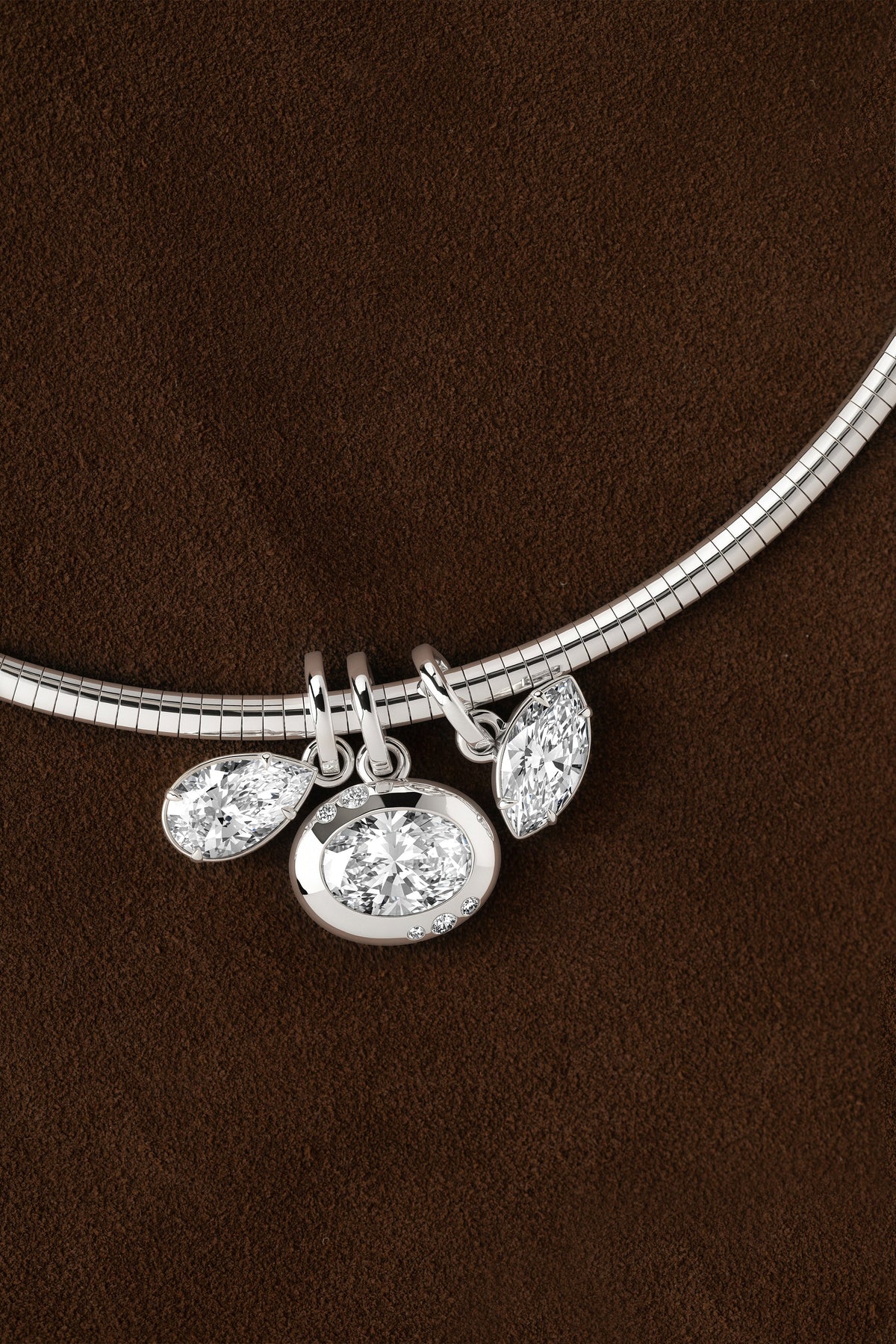 The Silver Edit