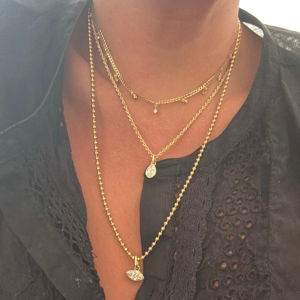 3mm Ball Chain