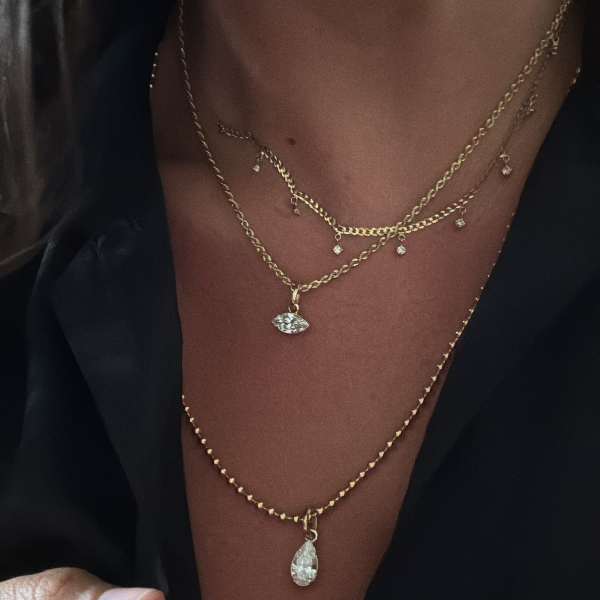 3mm Ball Chain