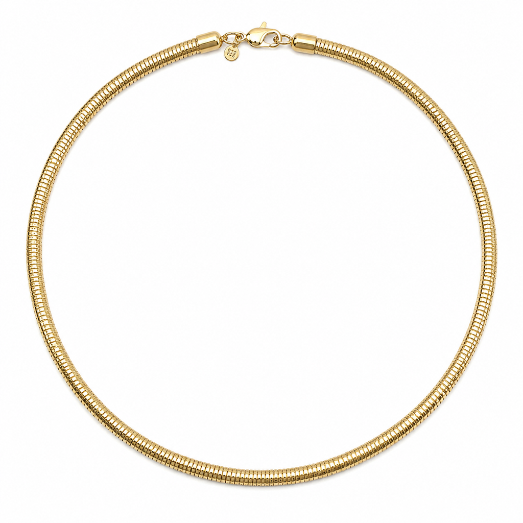 5mm Snake Chain