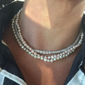 Freshwater Pearl Necklace