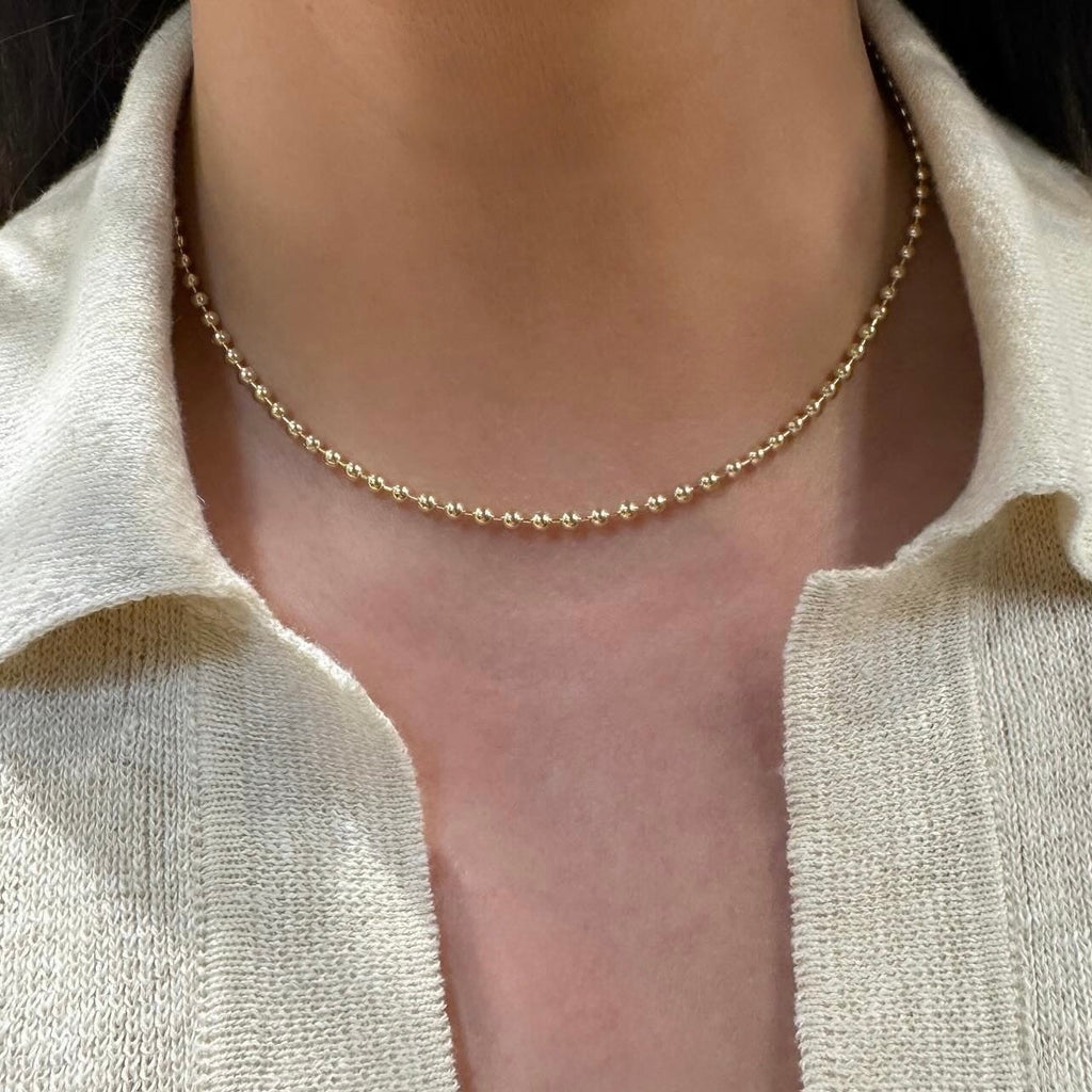 3mm Ball Chain