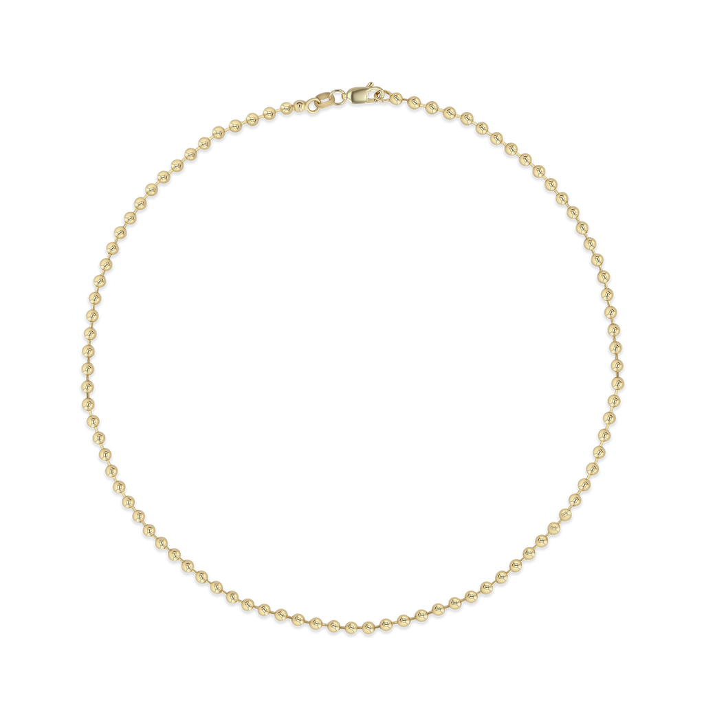3mm Ball Chain