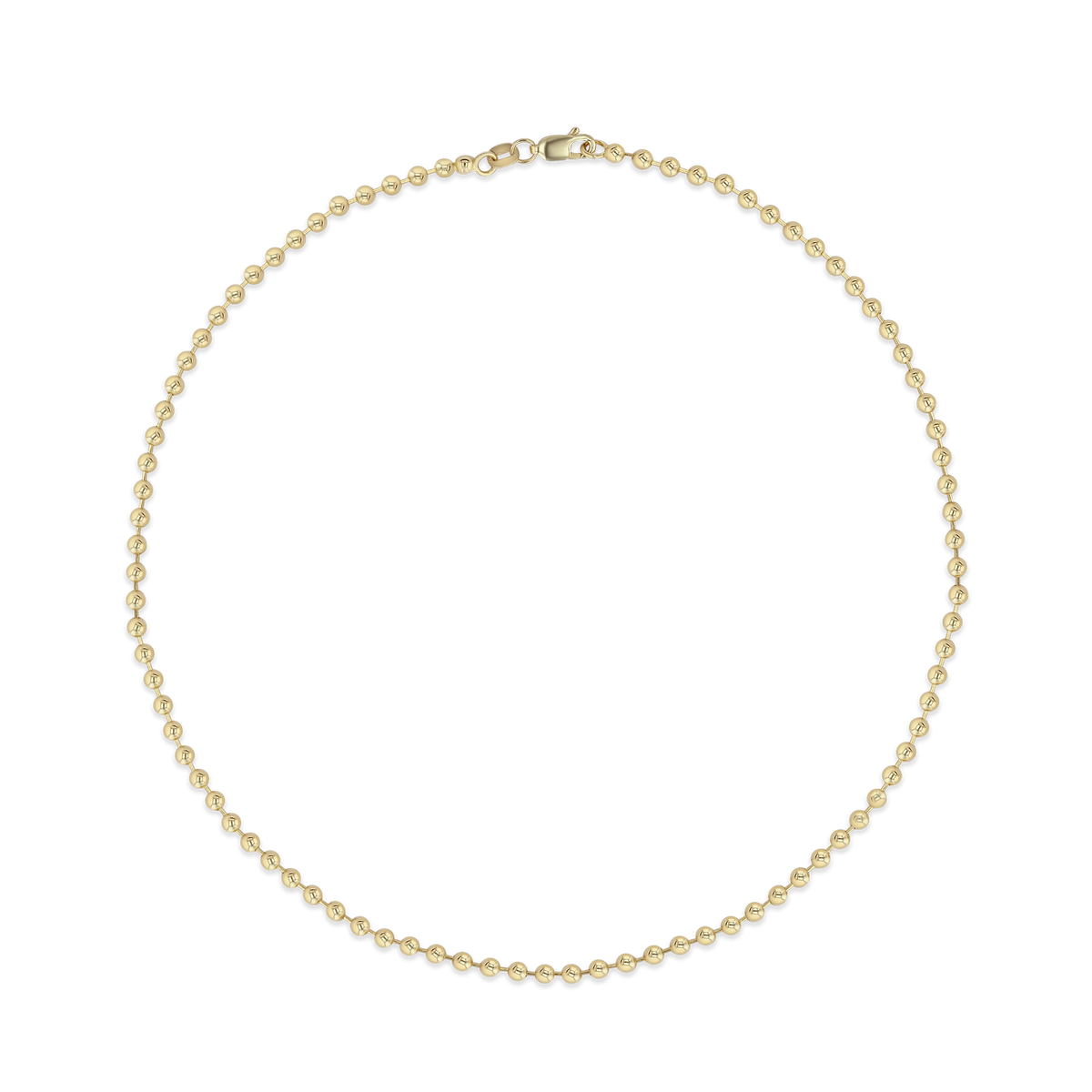 3mm Ball Chain