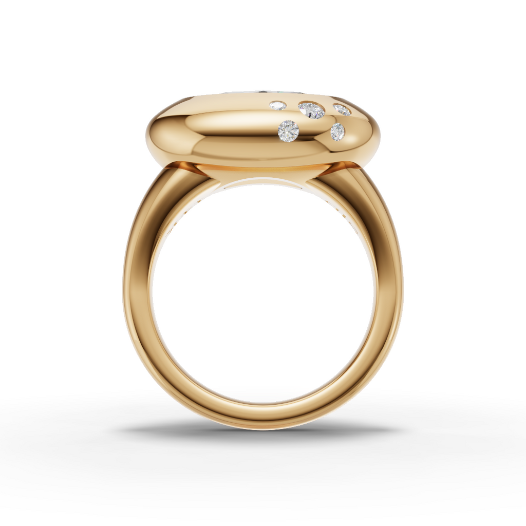 Camber Ring