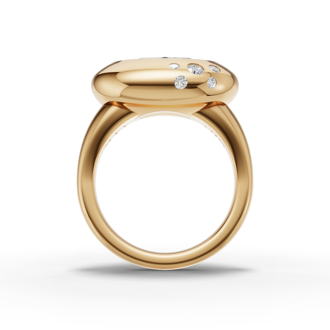 Camber Ring