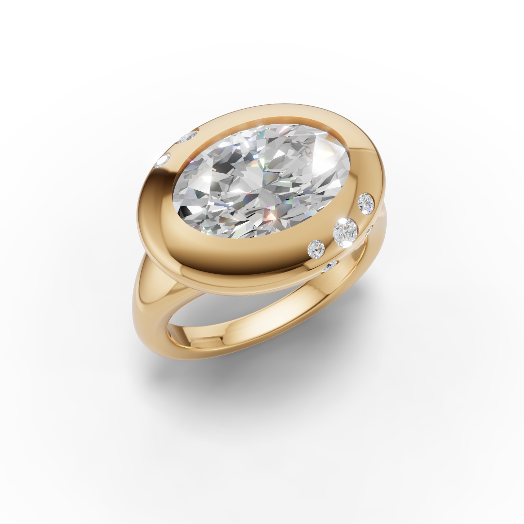 Camber Ring