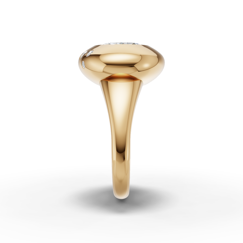 Camber Ring