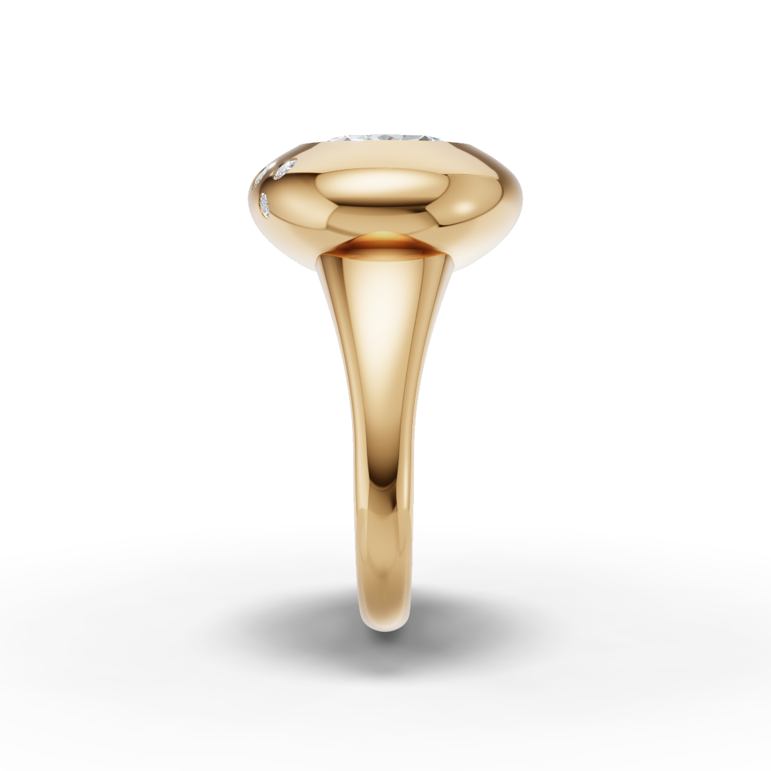Camber Ring