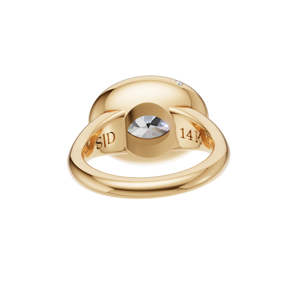 Camber Ring