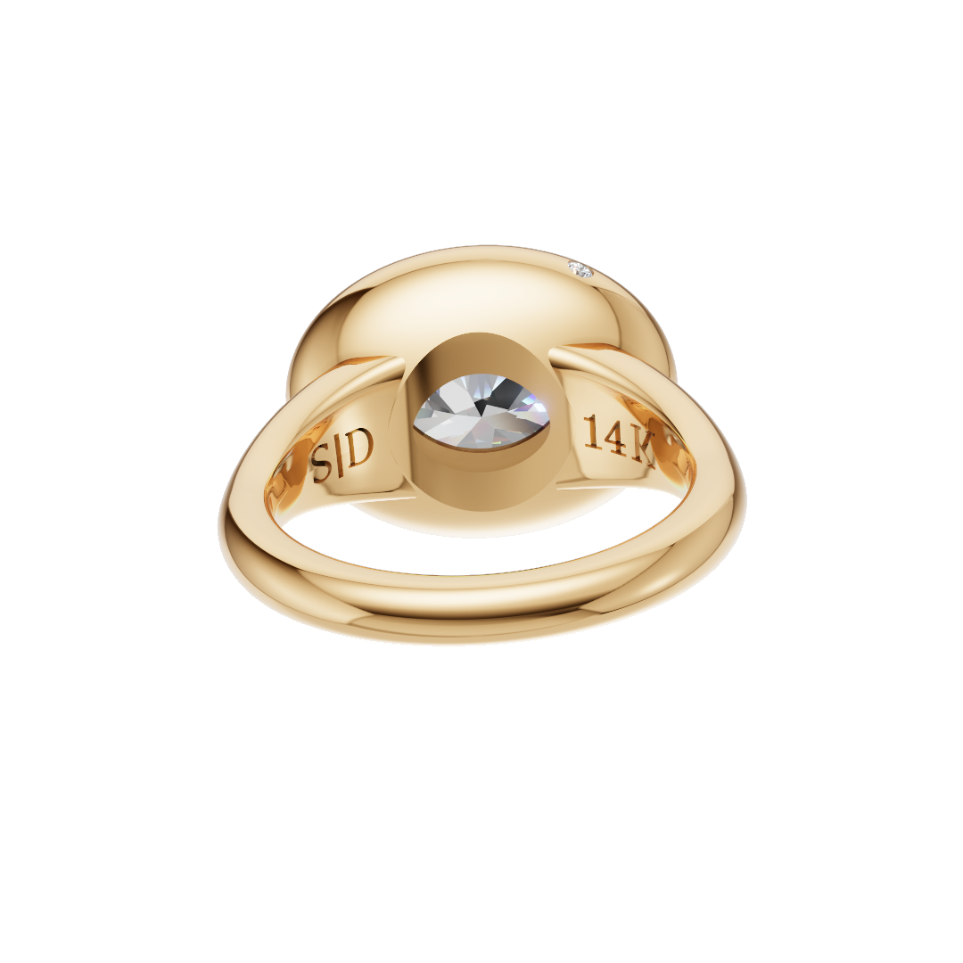 Camber Ring