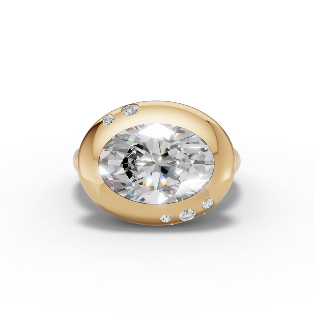 Camber Ring