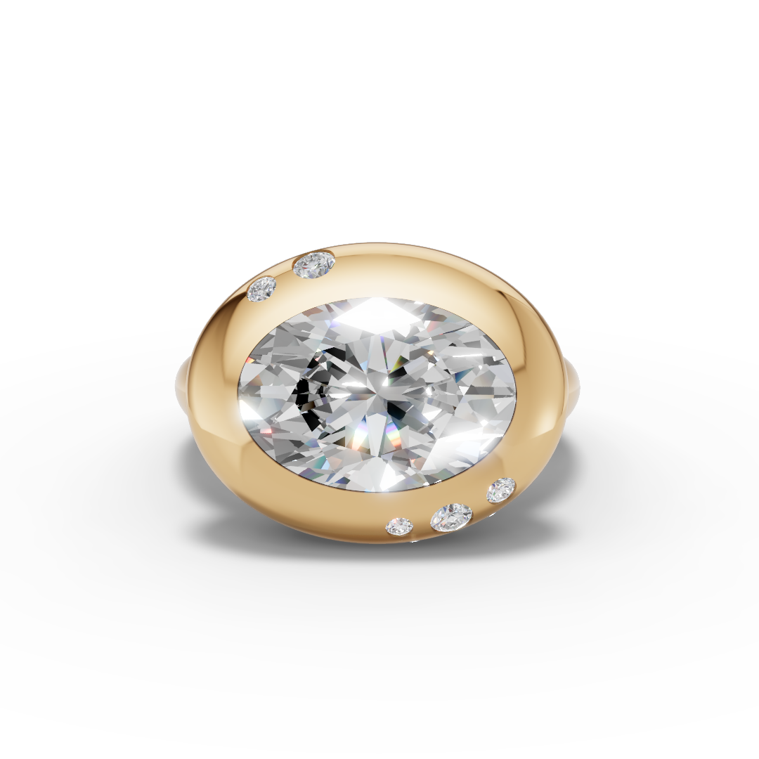 Camber Ring