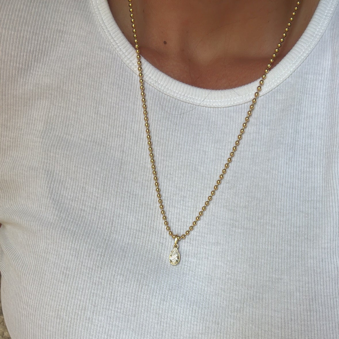 3mm Ball Chain