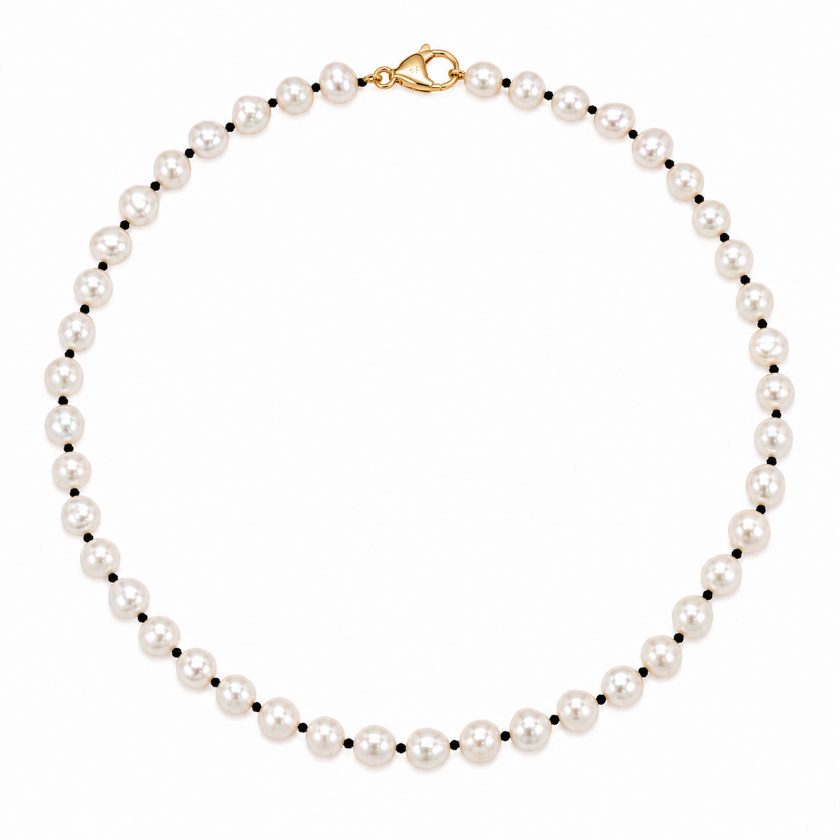 Freshwater Pearl Necklace