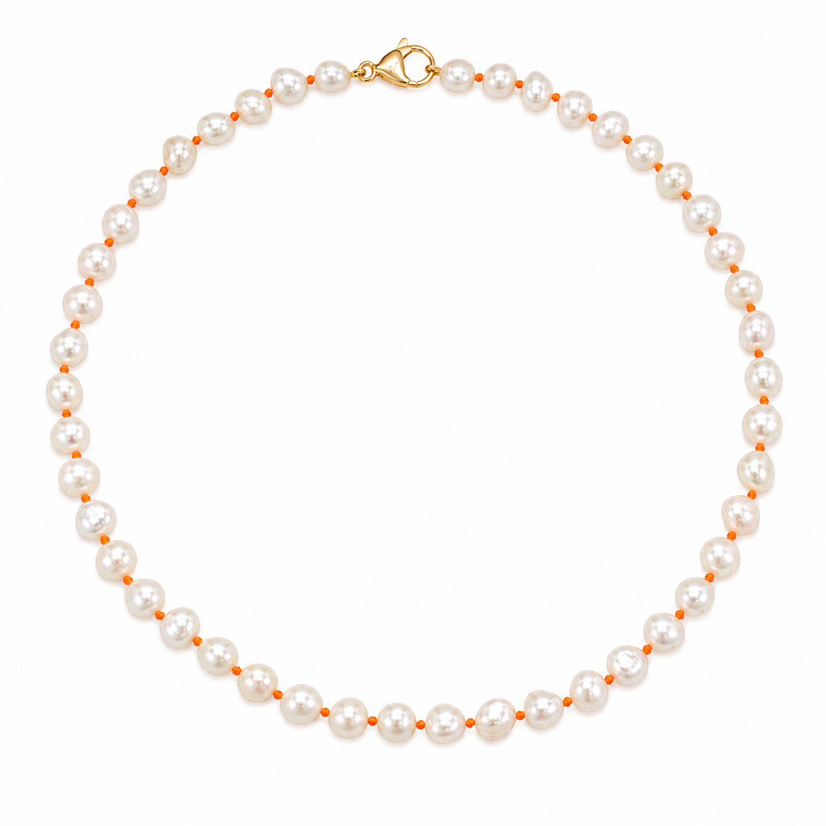 Freshwater Pearl Necklace