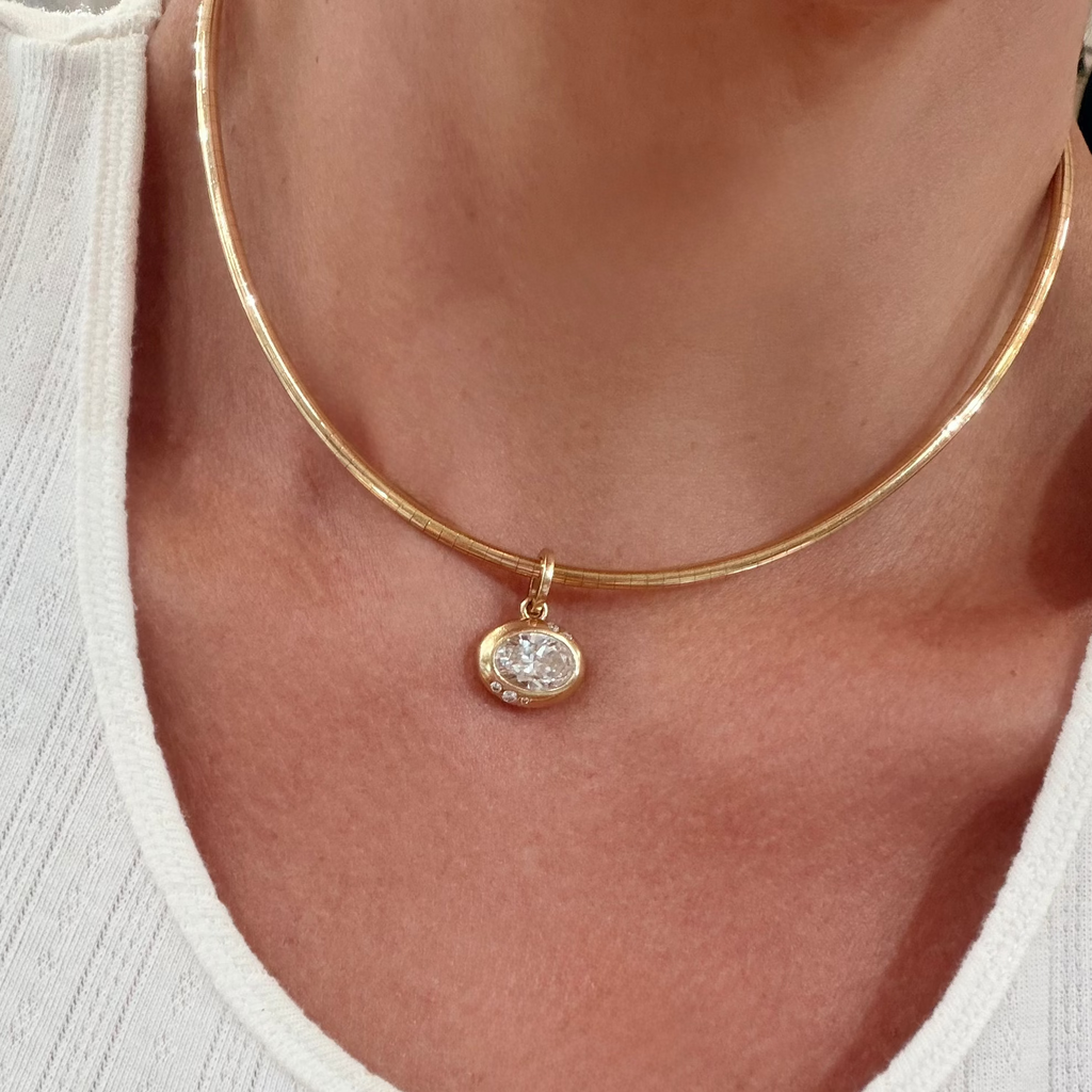 Omega Chain