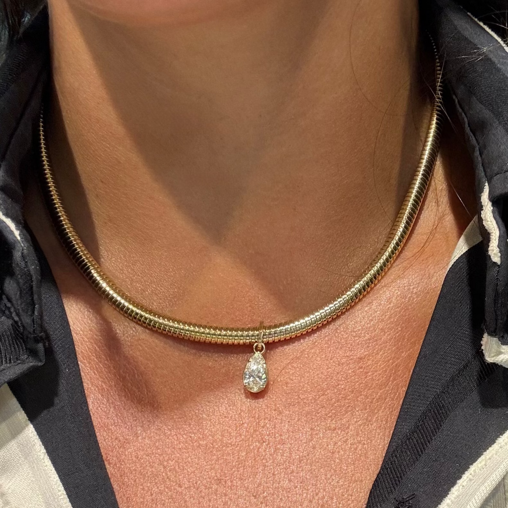 5mm Snake Chain