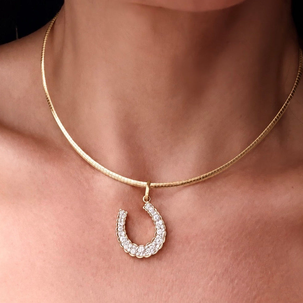 Omega Chain