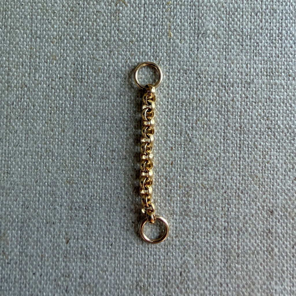 Rolo Chain Extender