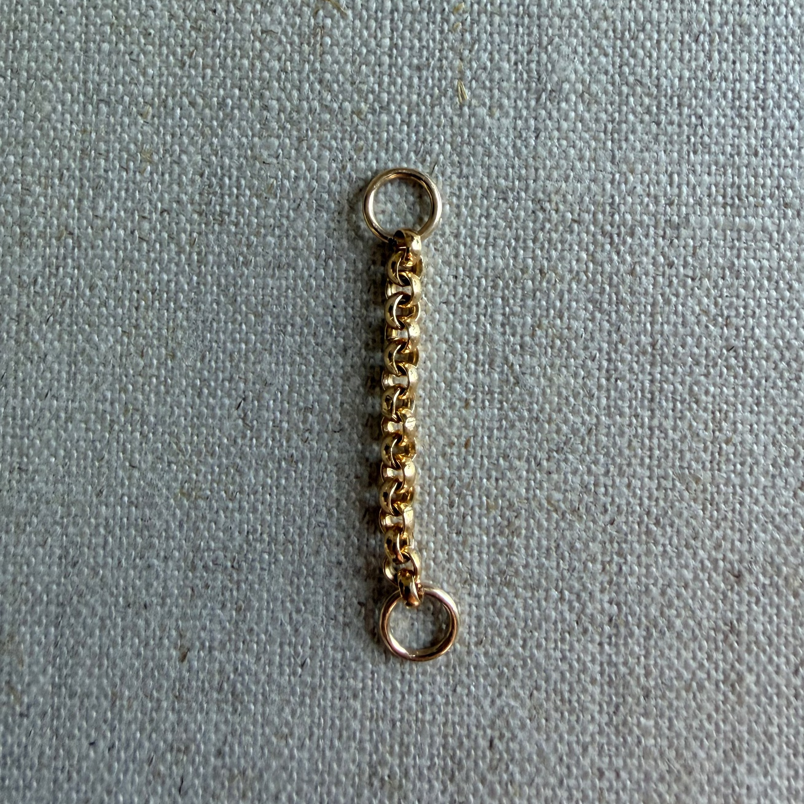 Rolo Chain Extender