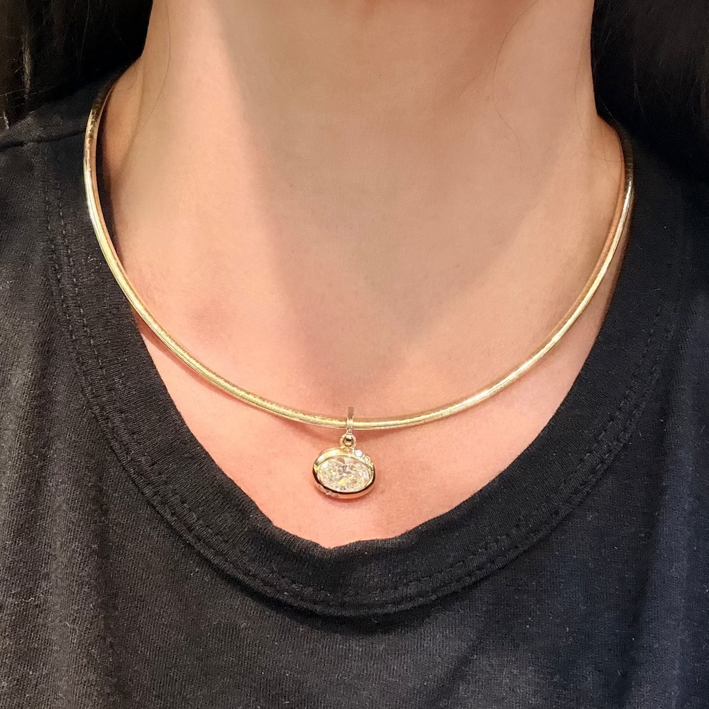 Omega Chain