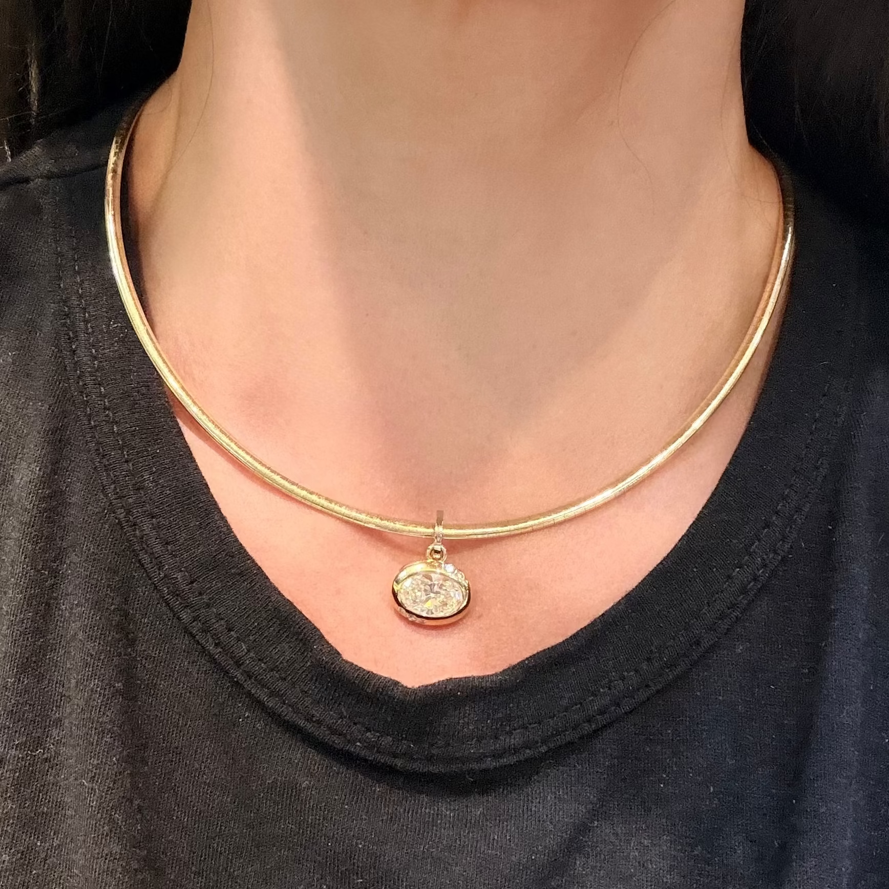 Omega Chain