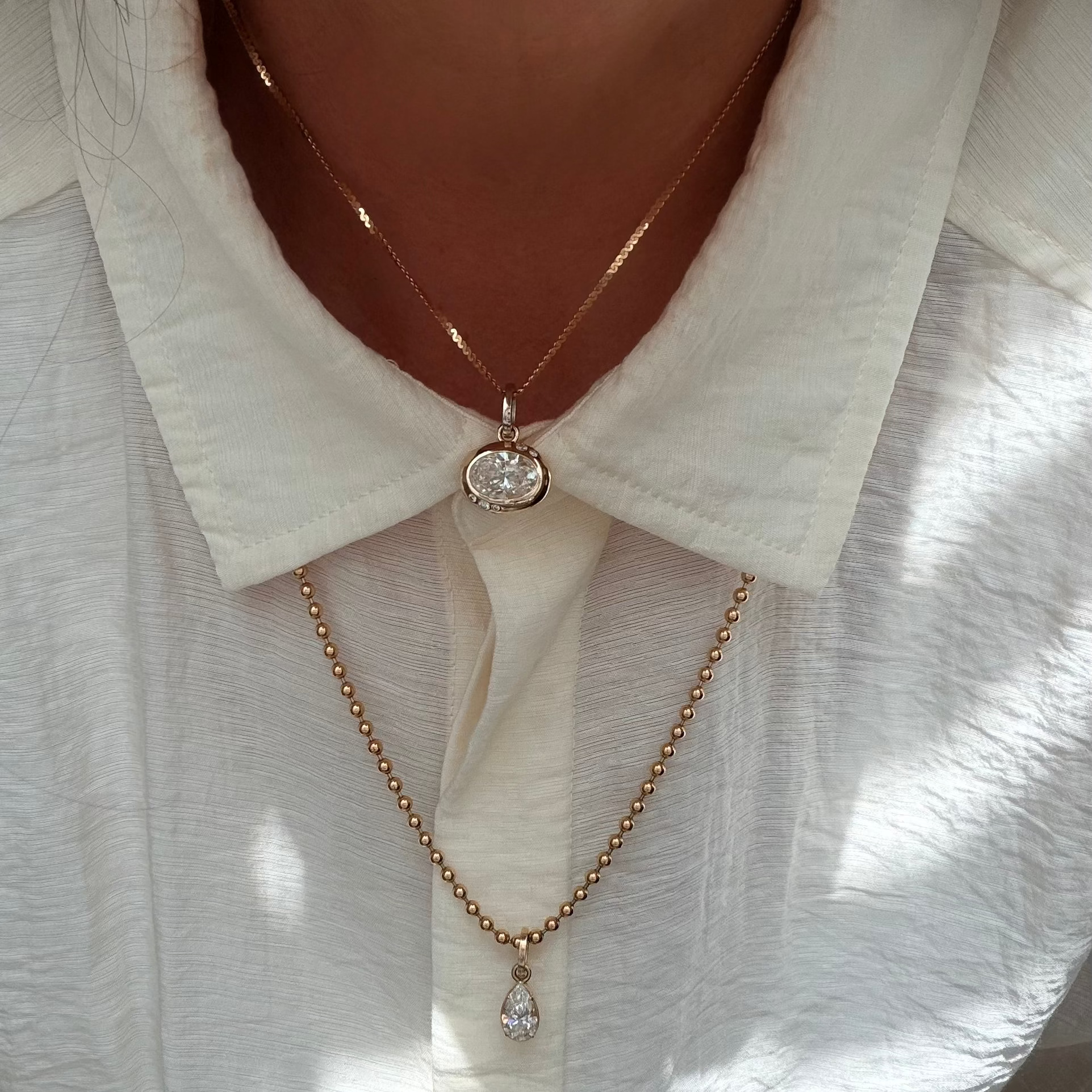 3mm Ball Chain