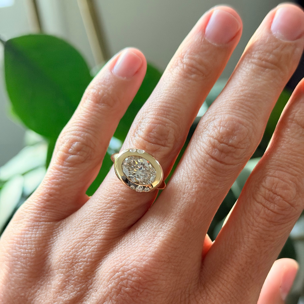 Camber Ring