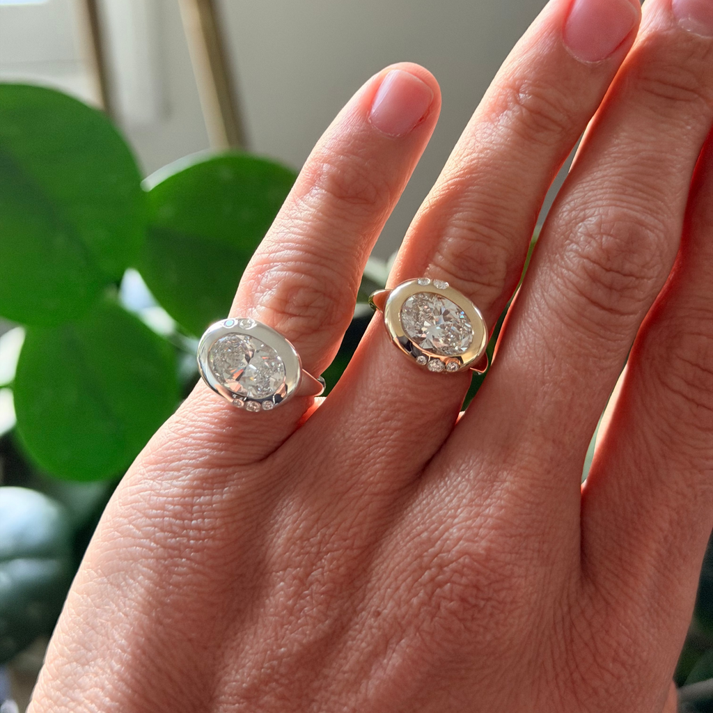 Camber Ring