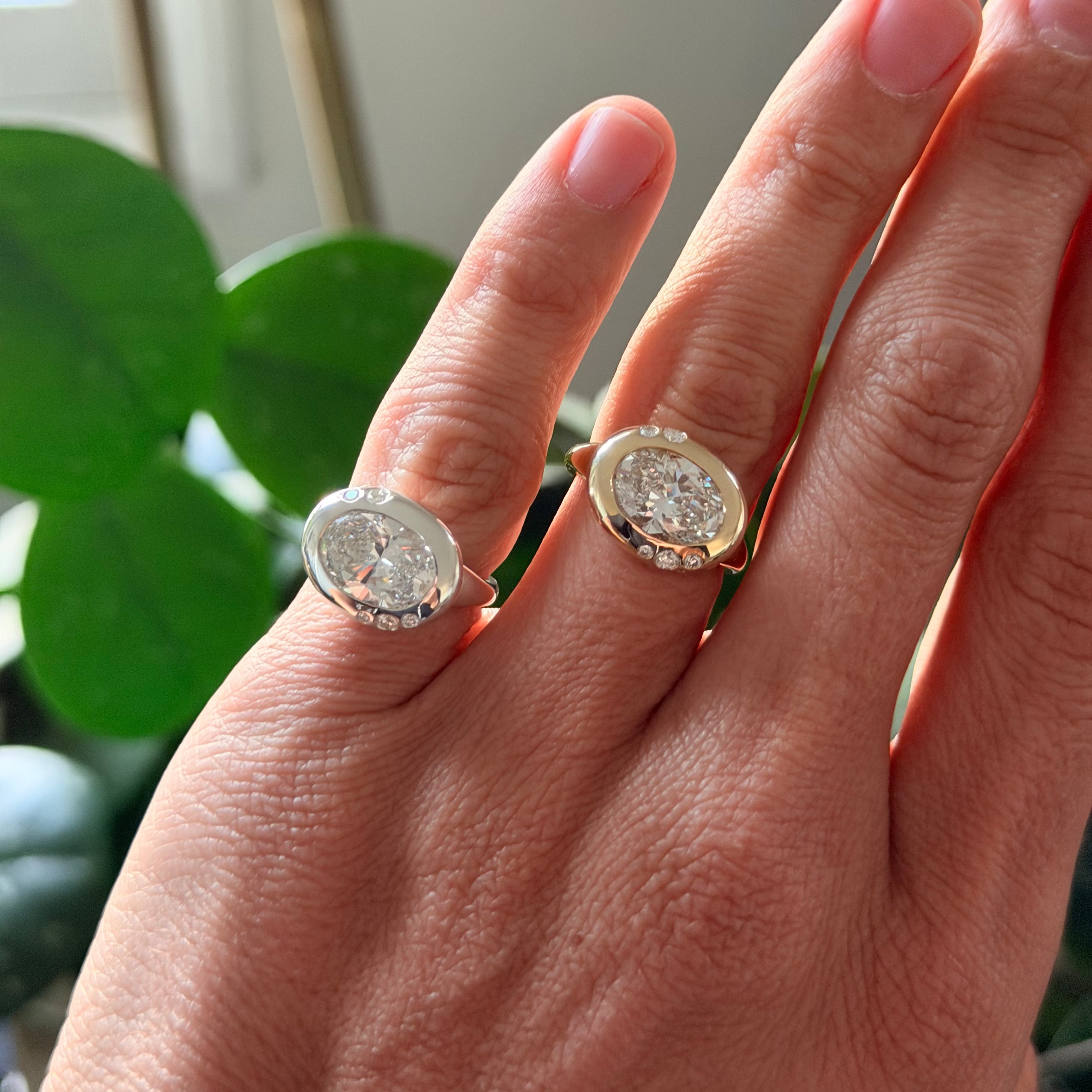 Camber Ring