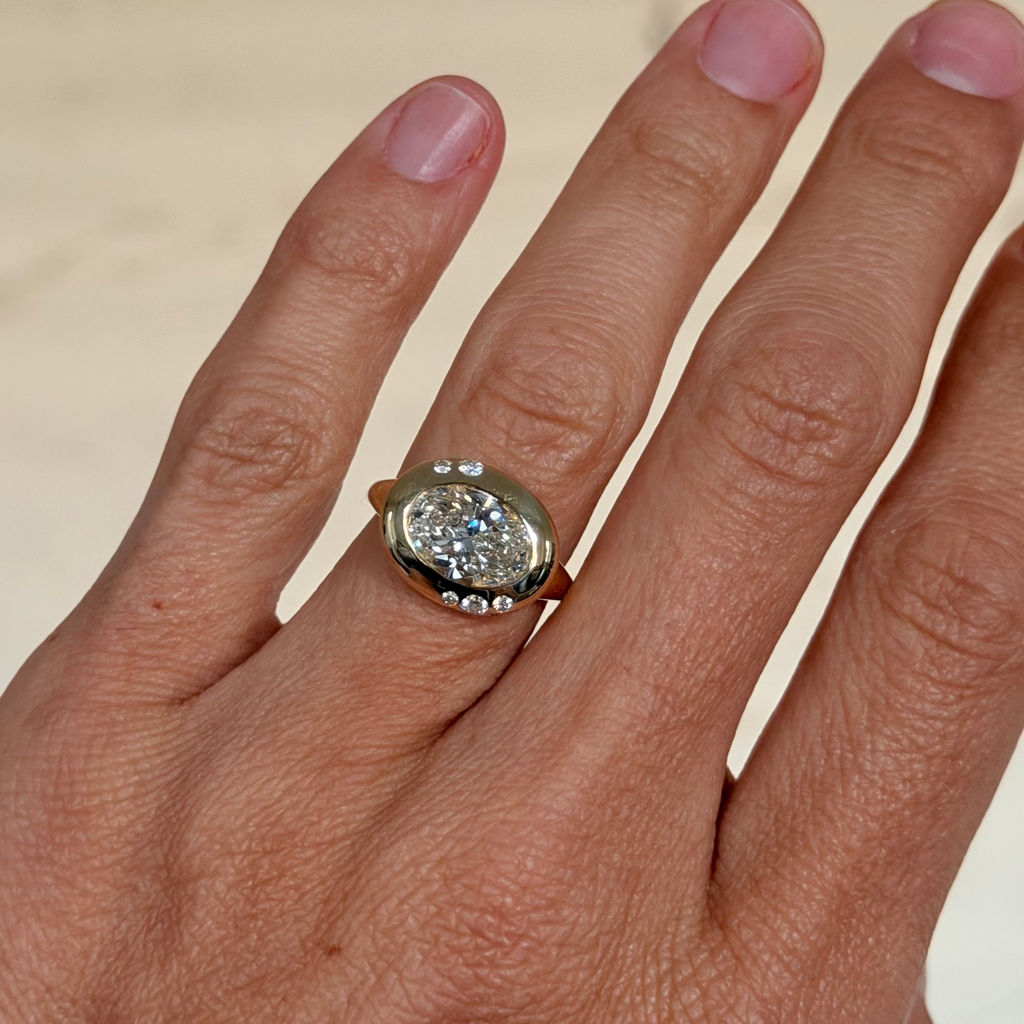 Camber Ring