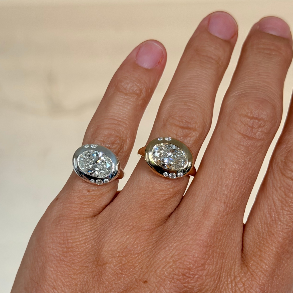 Camber Ring
