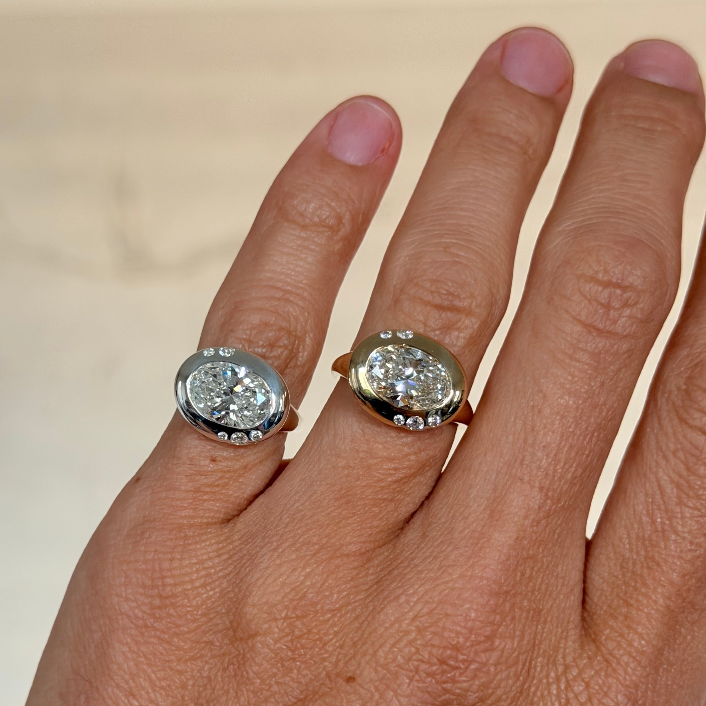Camber Ring
