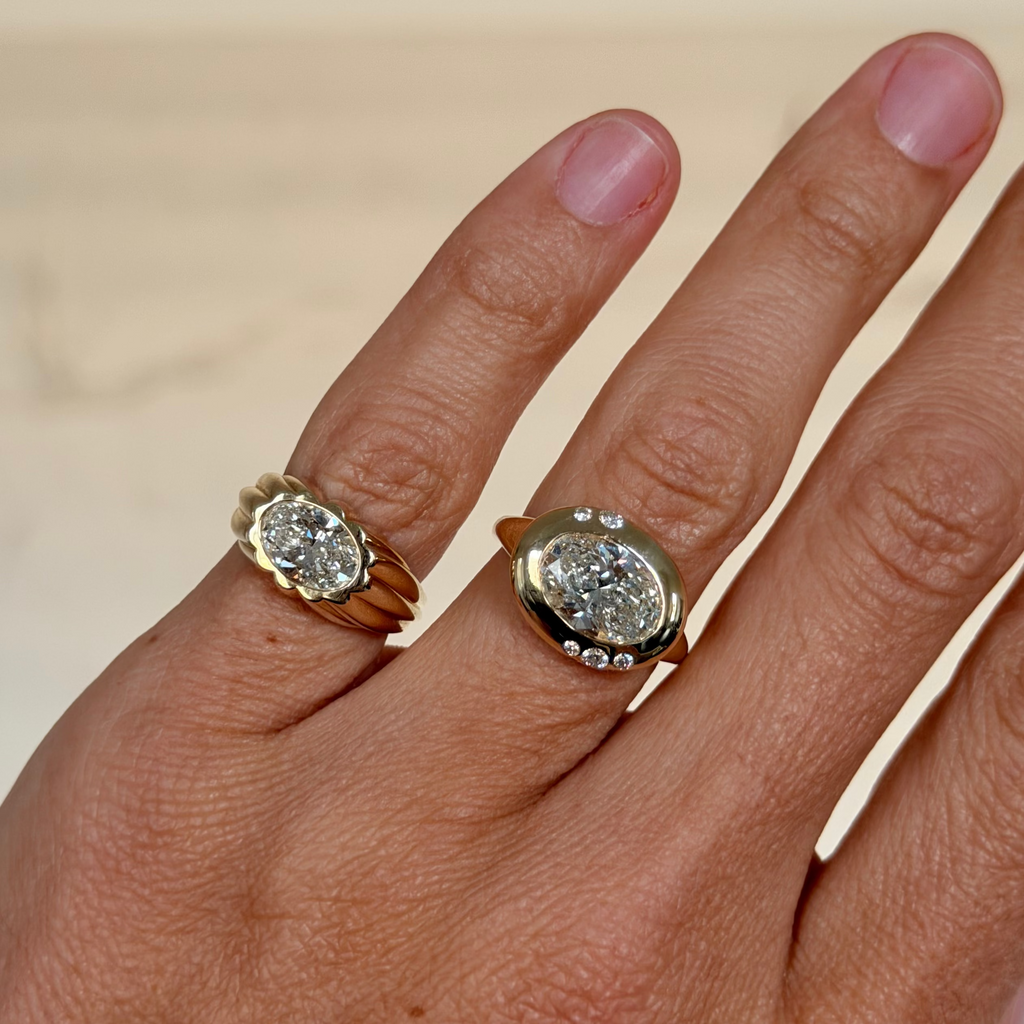 Camber Ring