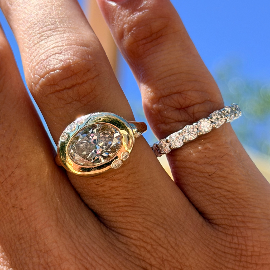 Camber Ring