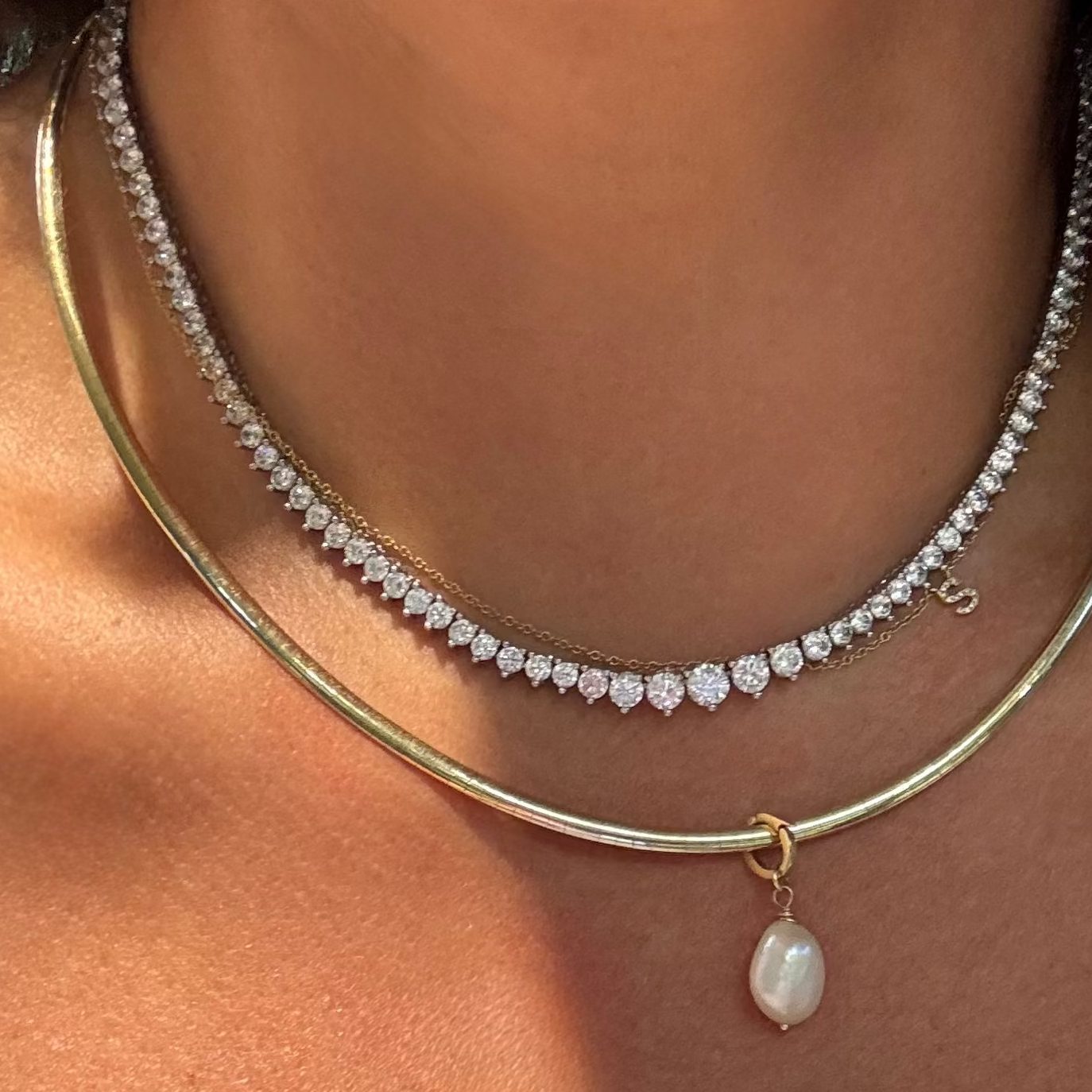 Omega Chain