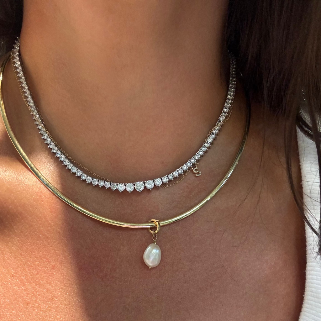 Omega Chain