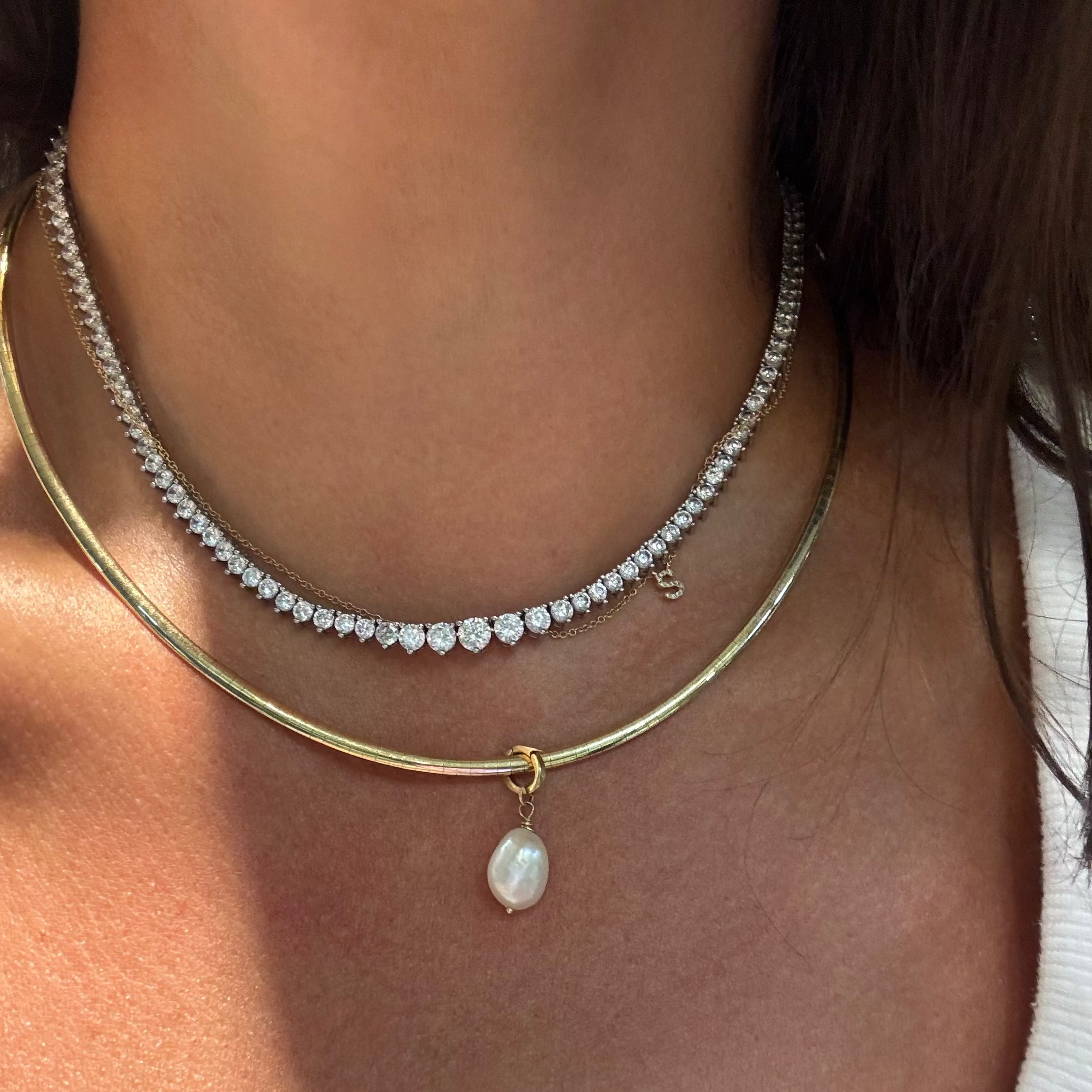 Omega Chain