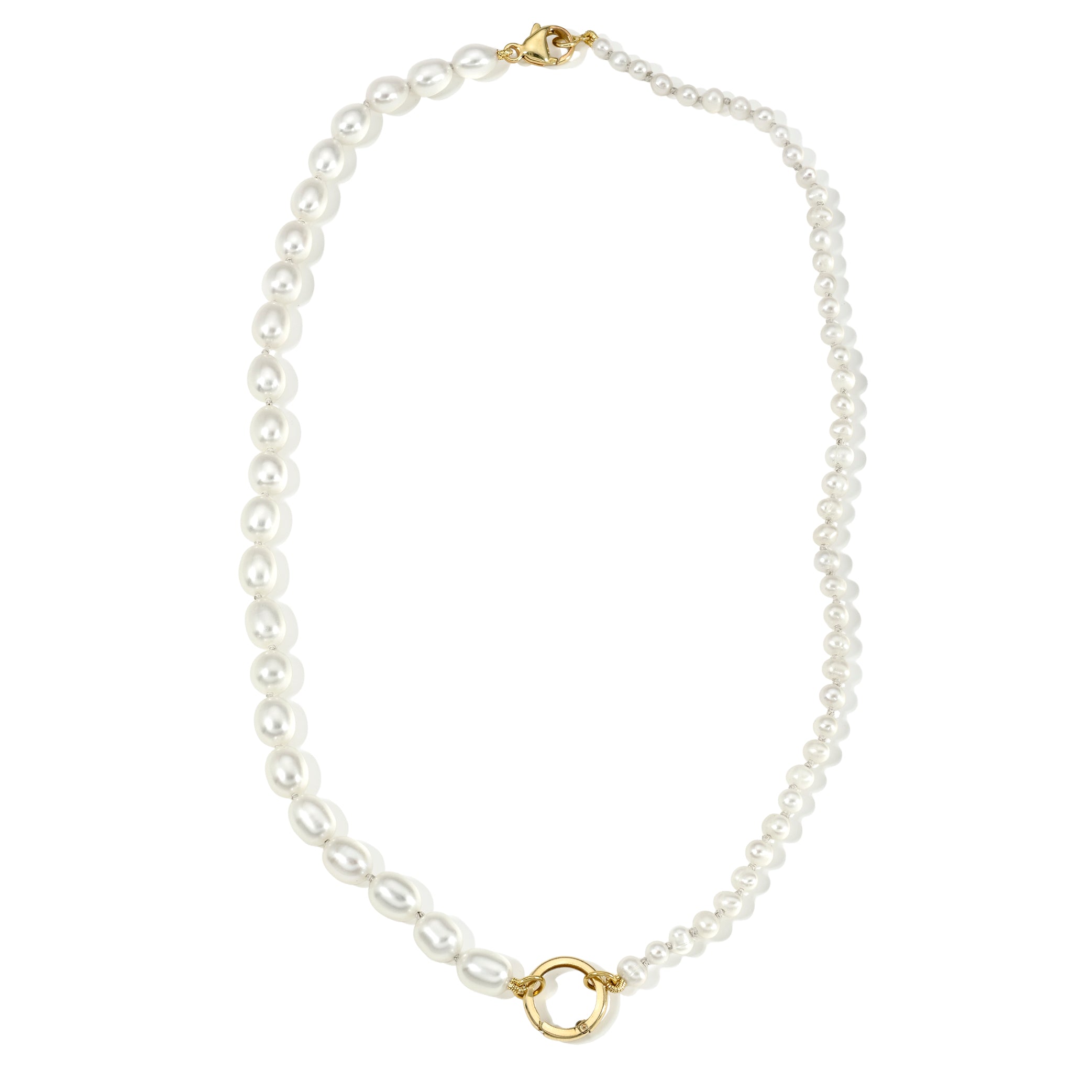 Pearl Charm Carrier