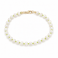Mini Pearl Bracelet