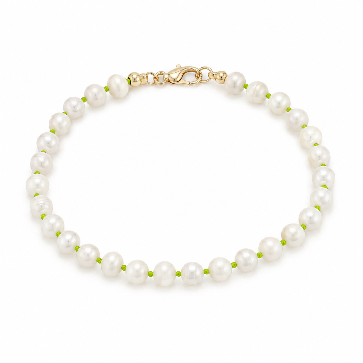 Mini Pearl Bracelet