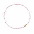 Freshwater Seed Pearl Anklet