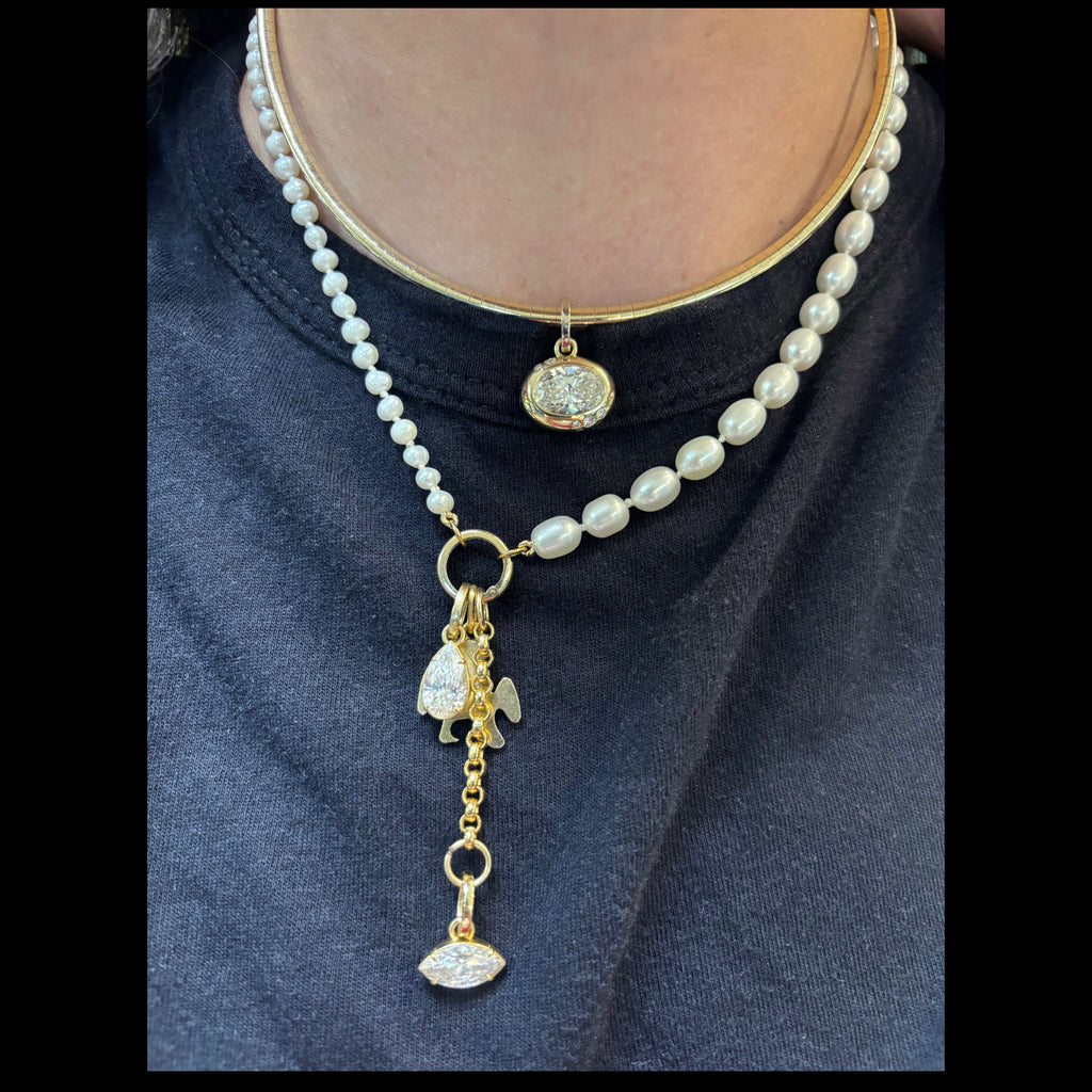 Omega Chain