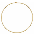 Omega Chain