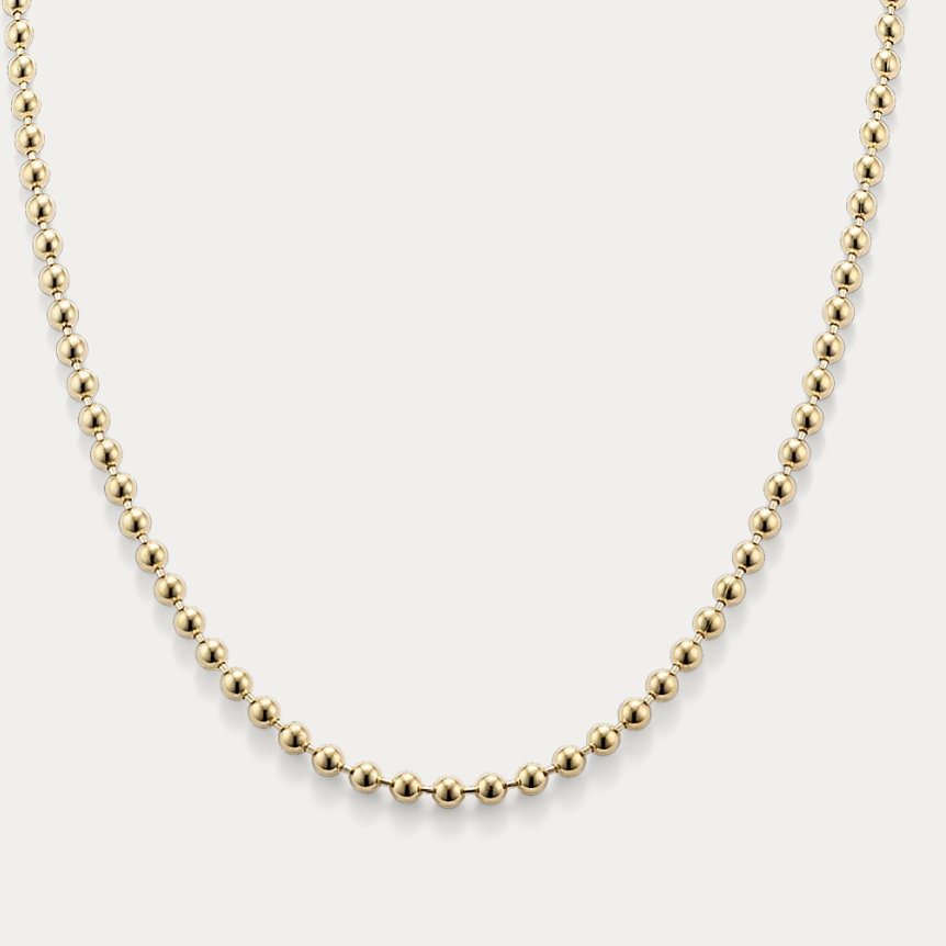 3mm Ball Chain
