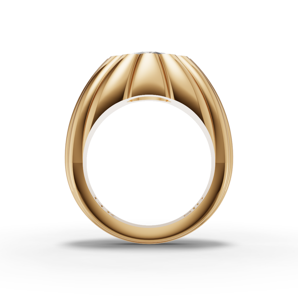 Petal Ring