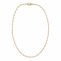 Mini Gucci Chain Anklet