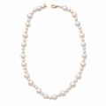 Mixed Freshwater Pearl Necklace