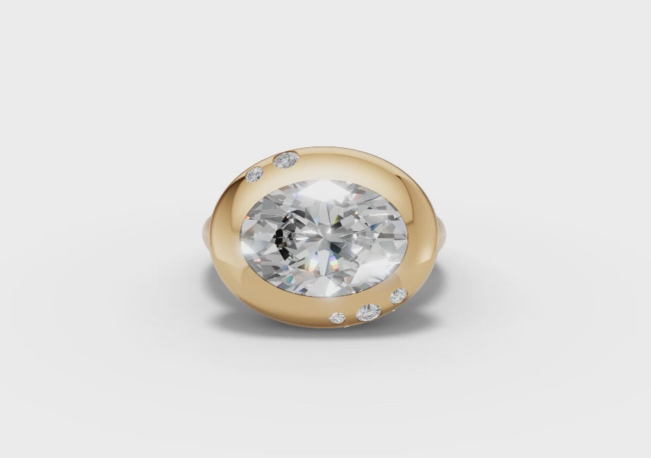 Camber Ring